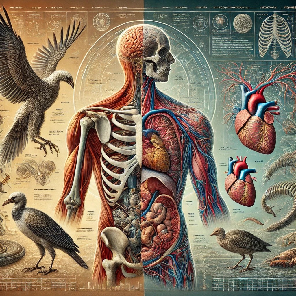anatomia