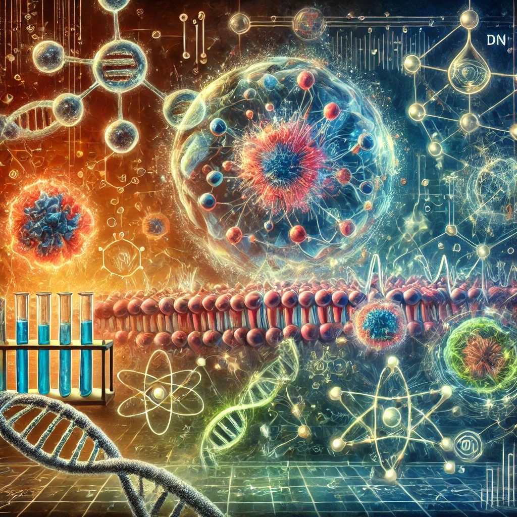 biofísica