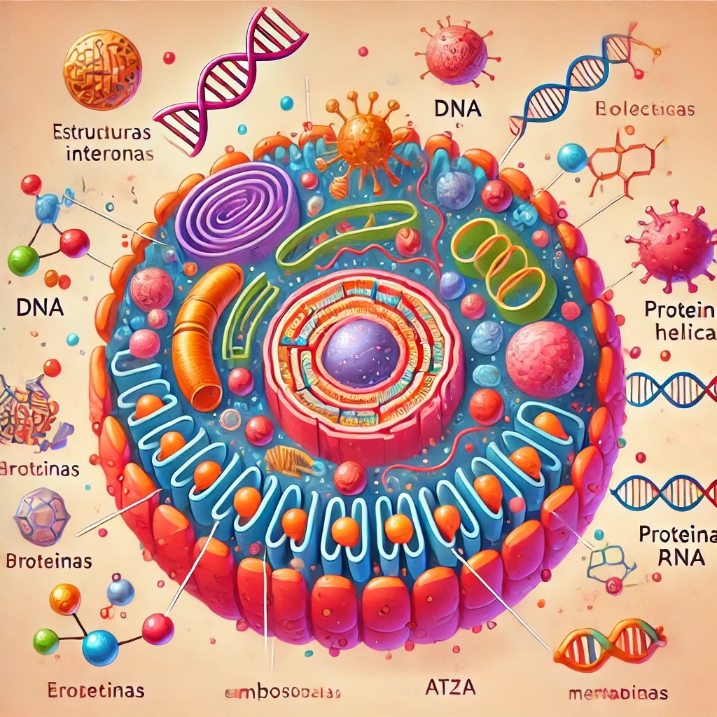 biologia-molecular