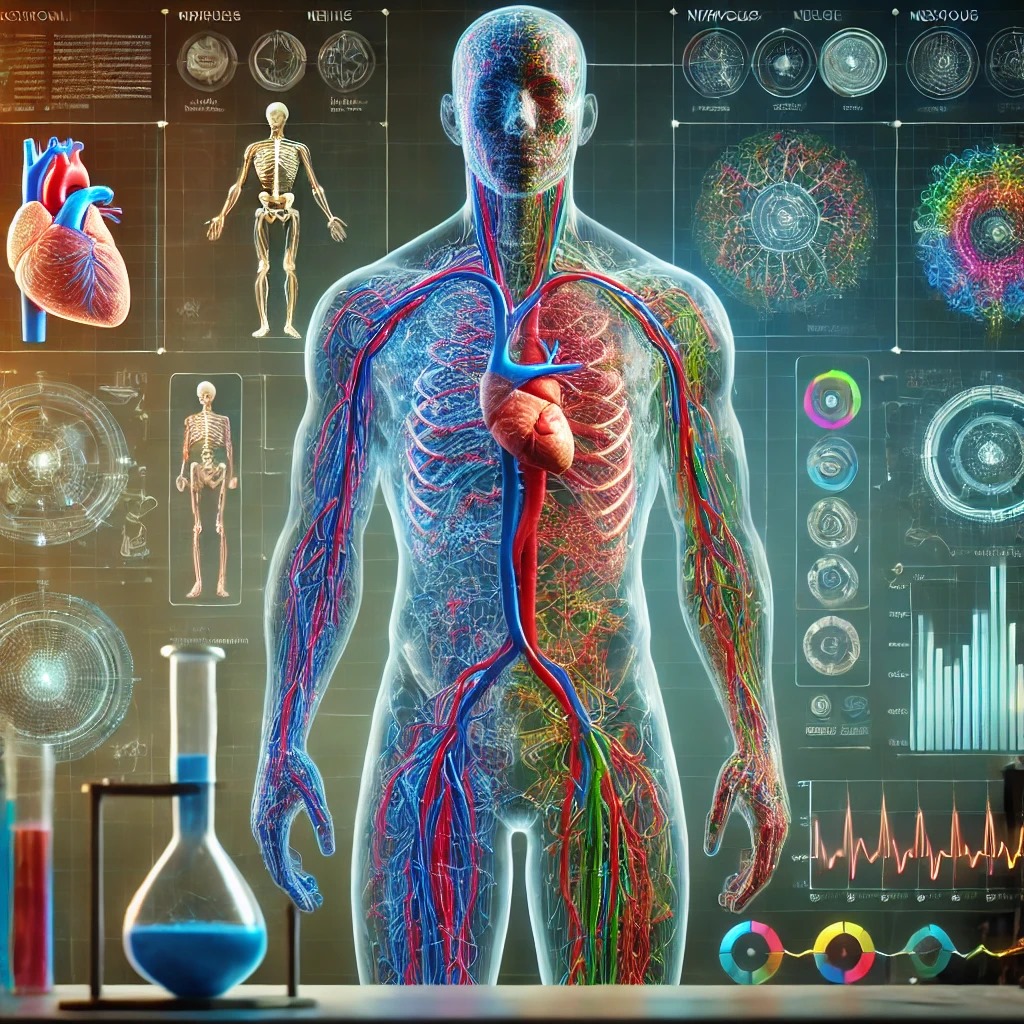 fisiologia