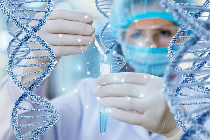 Geneticista